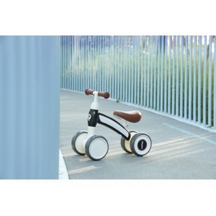 QPlay - Push bike CUTEY-5 black
