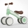 QPlay - Push bike CUTEY-5 green