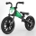 QPlay - Push bike FEDURO green