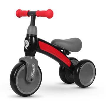 QPlay - Push bike SWEETIE red