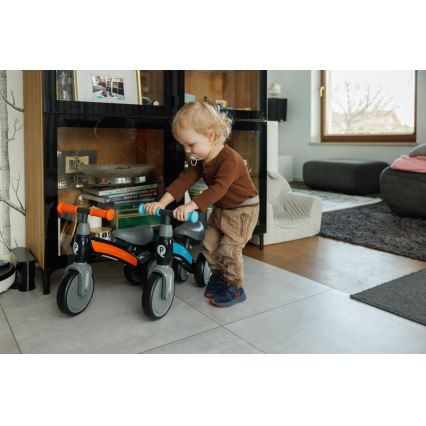 QPlay - Push bike SWEETIE red