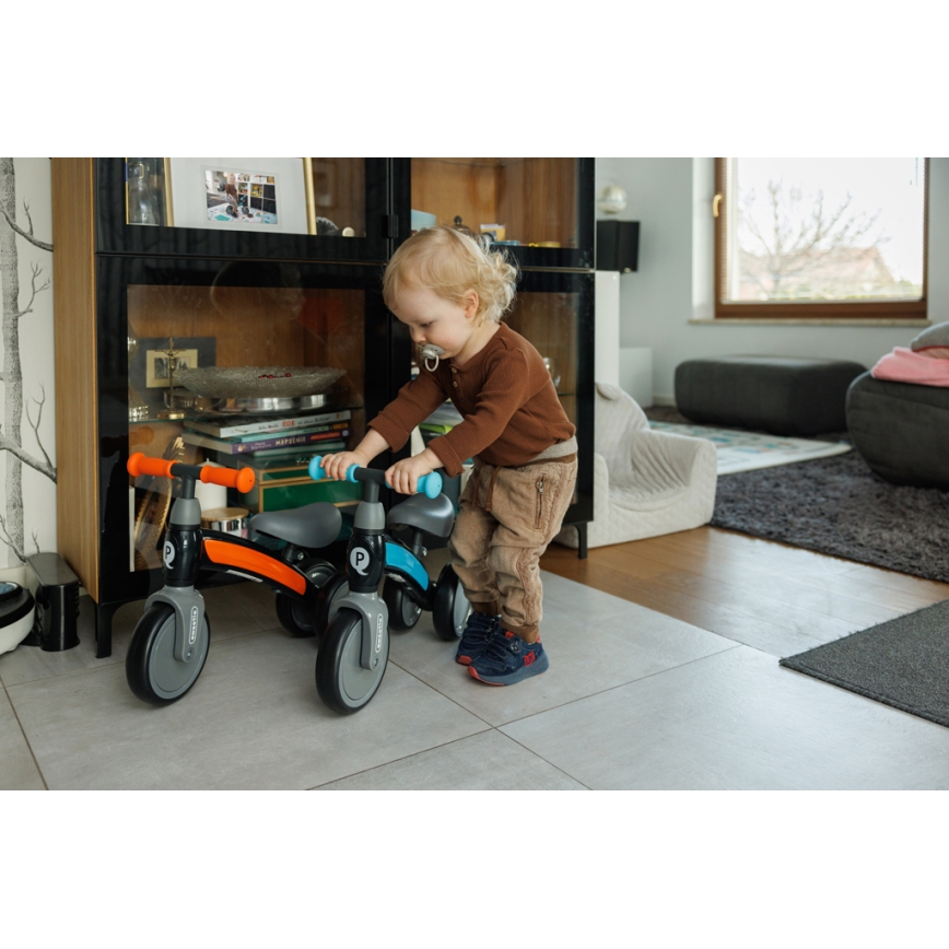QPlay - Push bike SWEETIE red