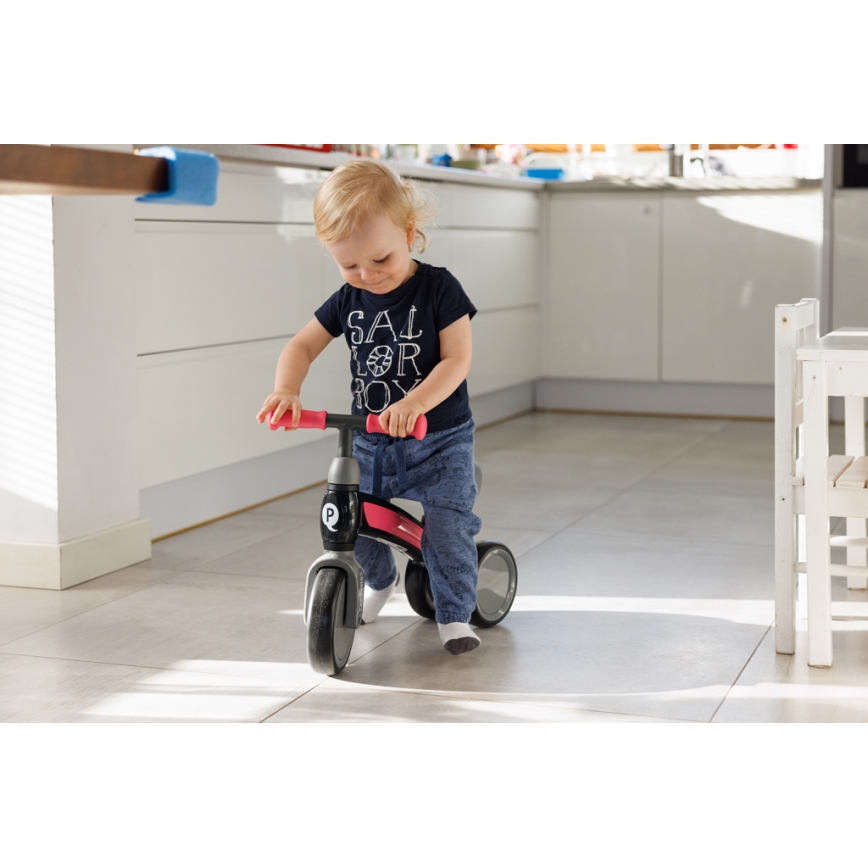 QPlay - Push bike SWEETIE red