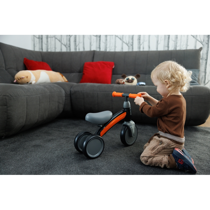 QPlay - Push bike SWEETIE red