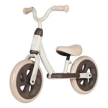 QPlay - Push bike TRAINER beige