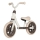 QPlay - Push bike TRAINER beige