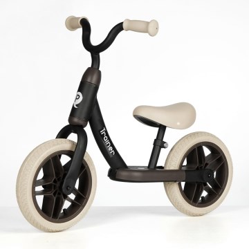 QPlay - Push bike TRAINER black