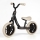 QPlay - Push bike TRAINER black