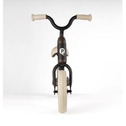 QPlay - Push bike TRAINER black