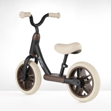 QPlay - Push bike TRAINER black