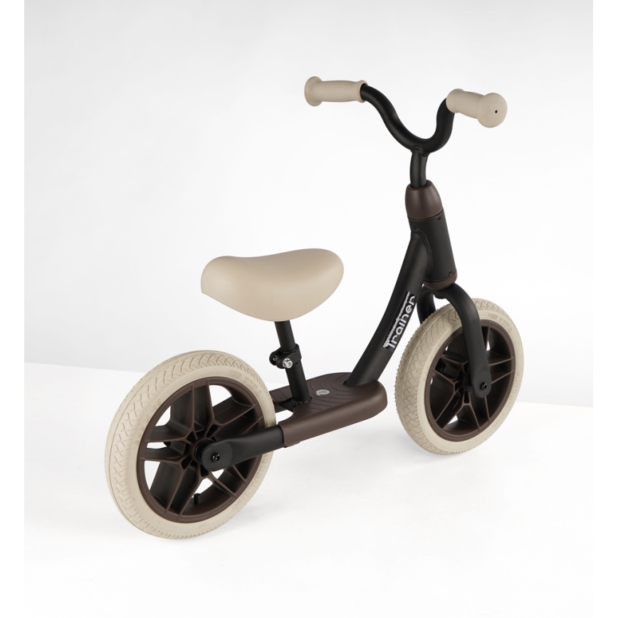 QPlay - Push bike TRAINER black