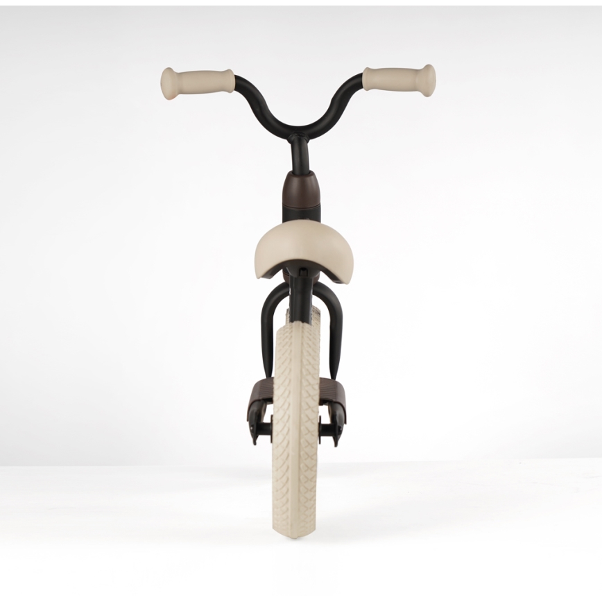 QPlay - Push bike TRAINER black