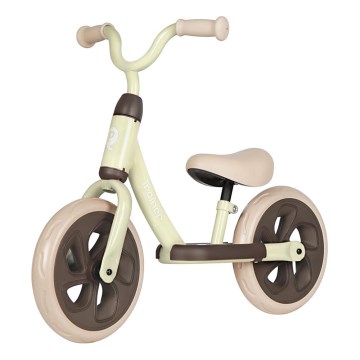 QPlay - Push bike TRAINER yellow