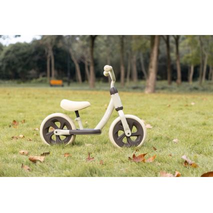 QPlay - Push bike TRAINER yellow