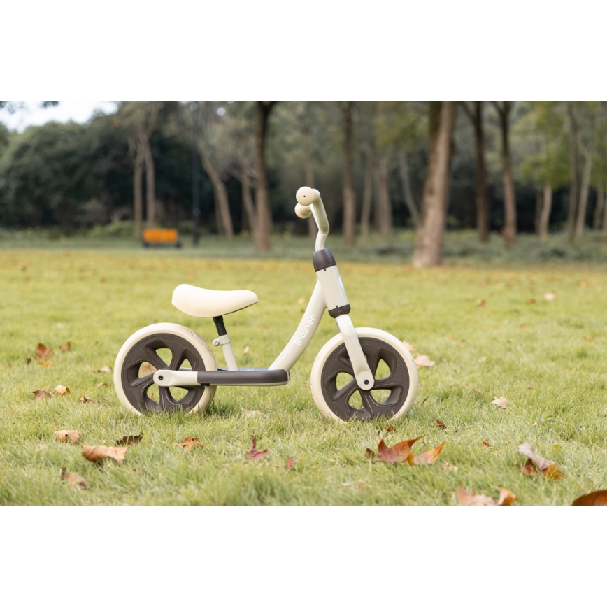 QPlay - Push bike TRAINER yellow