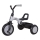 QPlay - QPlay - ANT Children's Tricycle, Gray
