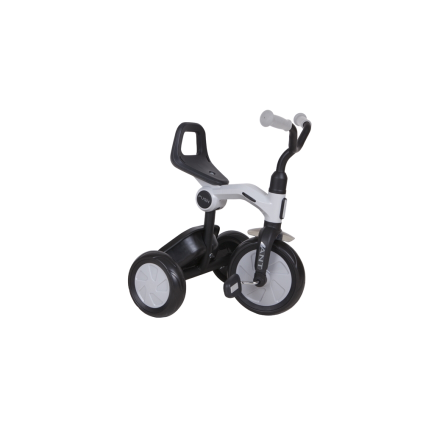 QPlay - QPlay - ANT Children's Tricycle, Gray