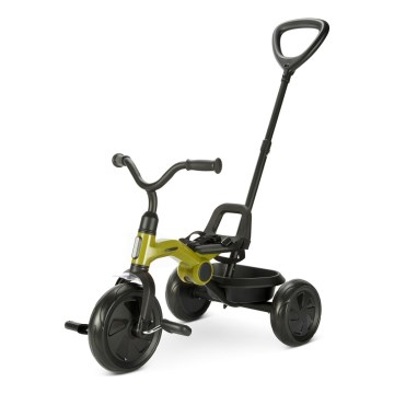 QPlay - QPlay - ANT PLUS Children's Tricycle, Green