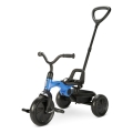 QPlay - QPlay - ANT PLUS Kids' Tricycle, Blue