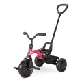 QPlay - QPlay - ANT PLUS Kids' Tricycle, Pink