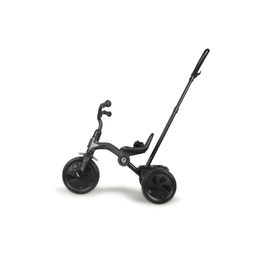 QPlay - QPlay - Kids' Tricycle ANT PLUS Grey