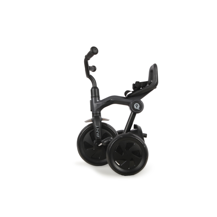 QPlay - QPlay - Kids' Tricycle ANT PLUS Grey