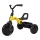 QPlay - QPlay - Kids' Tricycle ANT Yellow