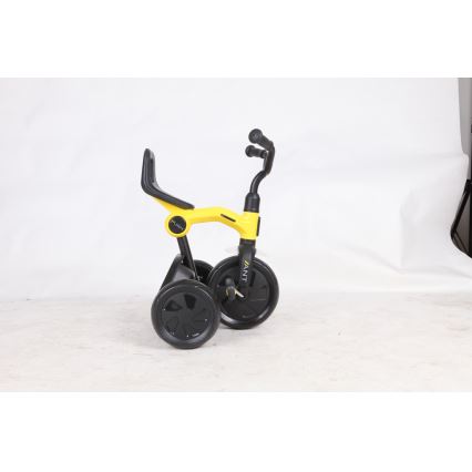 QPlay - QPlay - Kids' Tricycle ANT Yellow
