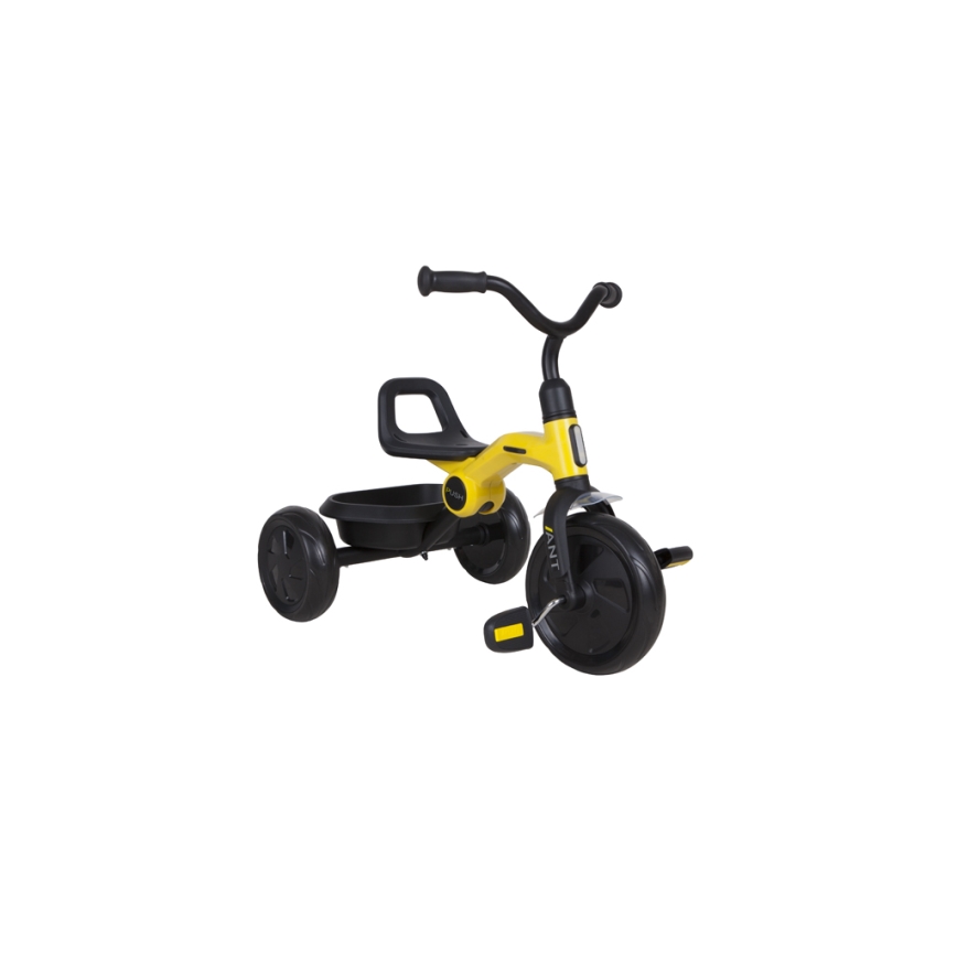 QPlay - QPlay - Kids' Tricycle ANT Yellow
