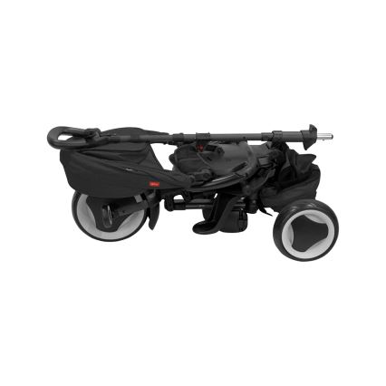 QPlay - RITO EVA PLUS 3-in-1 Kids' Tricycle, Blue