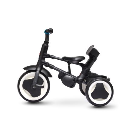 QPlay - RITO EVA PLUS 3-in-1 Kids' Tricycle, Turquoise