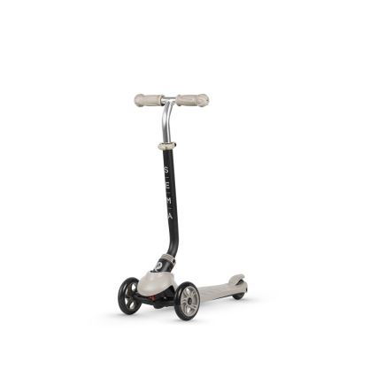 QPlay - SEMA 4-in-1 Children's Scooter, Beige