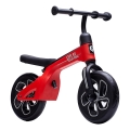 QPlay - TECH Balance Bike, Red