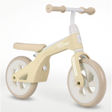 QPlay - TECH Ride-On, Beige