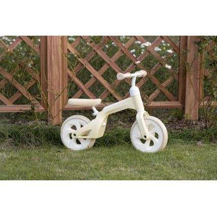 QPlay - TECH Ride-On, Beige