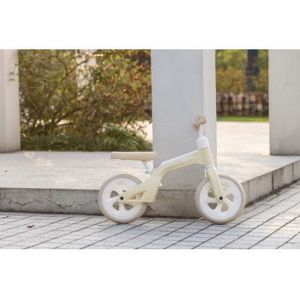 QPlay - TECH Ride-On, Beige