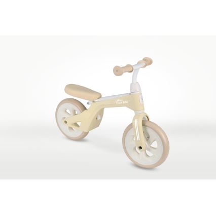 QPlay - TECH Ride-On, Beige