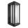 Quintiesse - CASTELLE M Outdoor Wall Light 1xE27/60W/230V IP44 Black