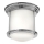 Quintiesse - HADRIAN Outdoor Ceiling Light 1xE27/60W/230V, Ø 16.8 cm, IP44