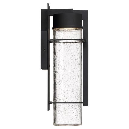 Quintiesse - EAMES M LED Outdoor Wall Light, 10W/230V, IP44, Black