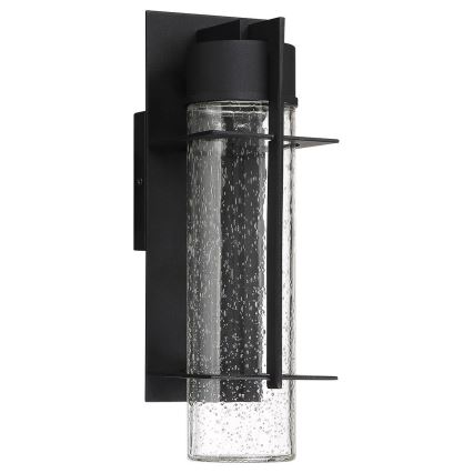 Quintiesse - EAMES M LED Outdoor Wall Light, 10W/230V, IP44, Black