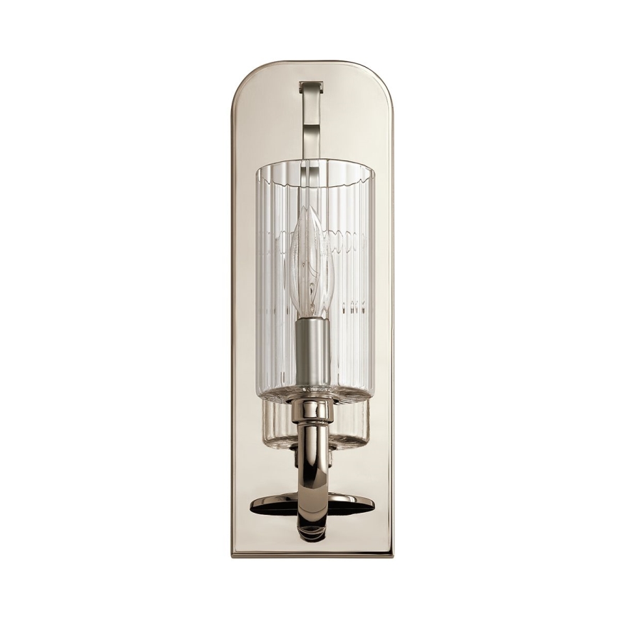 Quintiesse - KIMROSE Wall Light 1xE14/40W/230V Polished Chrome
