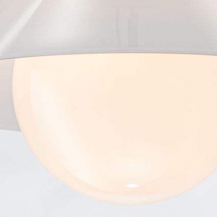 Quintiesse - SAUCER Ceiling Light 1xE27/40W/230V Ø 36.6 cm, Gold