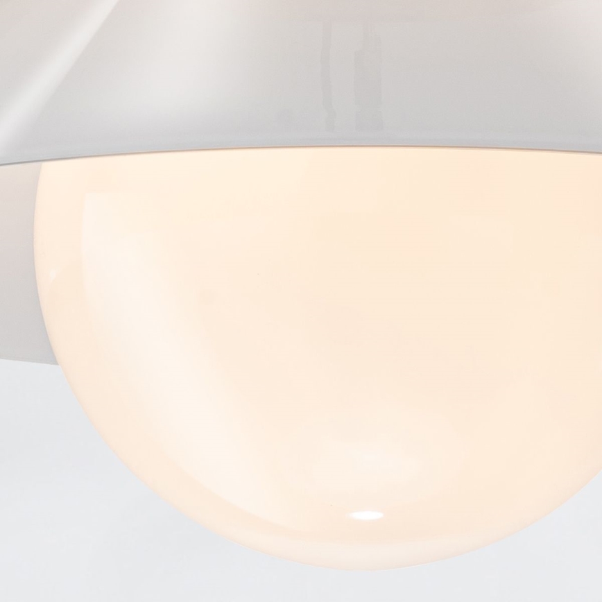 Quintiesse - SAUCER Ceiling Light 1xE27/40W/230V Ø 36.6 cm, Gold