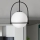 Quintiesse - SOMERSET Rod-Mounted Pendant Light 1xE27/60W/230V Ø 28.9 cm, Black
