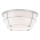 Quoizel - Bathroom ceiling light CHANCE 2xE27/60W/230V IP44