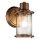 Quoizel - Bathroom wall light RIGGS 1xE27/40W/230V IP44