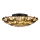 Quoizel - Ceiling light ALCOTT 2xE27/60W/230V