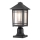 Quoizel - Outdoor lamp CEDAR POINT 1xE27/60W/230V IP44