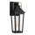 Quoizel - Outdoor wall light BUCKLEY 1xE27/40W/230V IP44 black